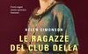Le ragazze del club della motocicletta