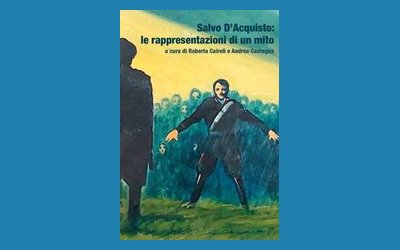 Salvo D'Acquisto: le rappresentazioni di un mito