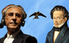 “Gli uccelli”: la canzone di Battiato ispirata all'operetta di Leopardi
