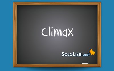 Climax: significato ed esempi di uso della figura retorica