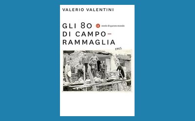 Gli 80 di Camporammaglia