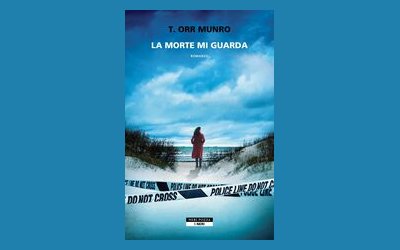 La morte mi guarda