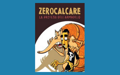 La profezia dell'armadillo