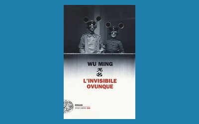 L'invisibile ovunque
