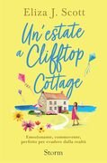 Un'estate al Clifftop Cottage