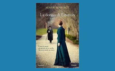 La donna di Einstein