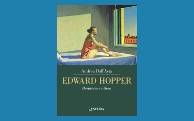 Edward Hopper. Desiderio e attesa