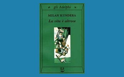La vita è altrove