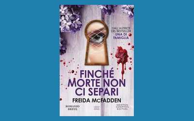 Finché morte non ci separi