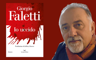 Giorgio Faletti: libri e canzoni a 10 anni dalla morte