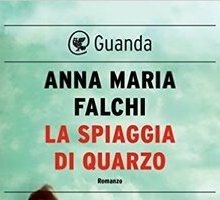 La spiaggia di quarzo