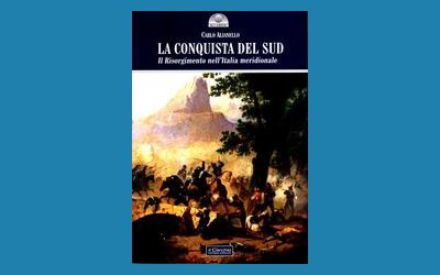 La conquista del Sud