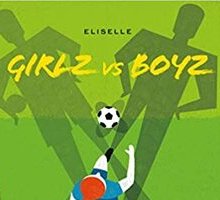 Girlz Vs Boyz
