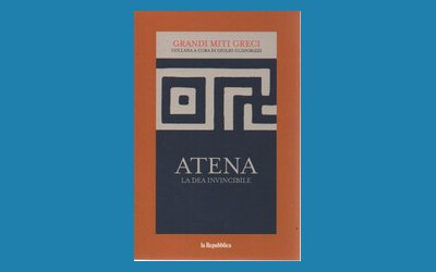 Atena. La dea invincibile