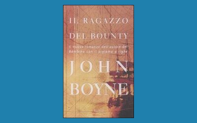 Il ragazzo del Bounty