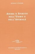 Anima e spirito nell'uomo e nell'animale