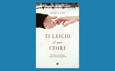 Ti lascio il mio cuore