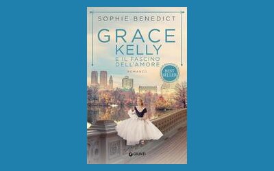 Grace Kelly e il fascino dell'amore