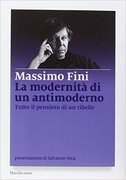 La modernità di un antimoderno