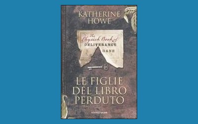 Le figlie del libro perduto