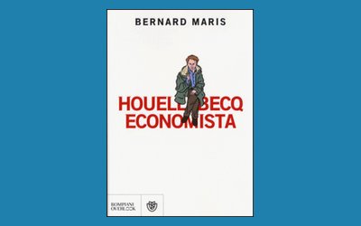Houellebecq economista