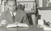 Le lettere di Primo Levi, un personale ricordo dello scrittore dell'Olocausto