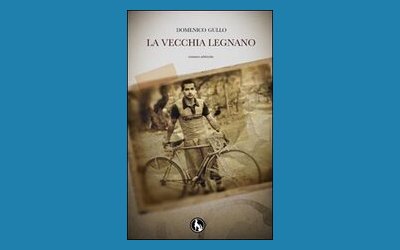 La vecchia Legnano