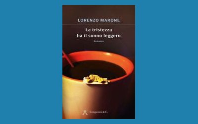 La tristezza ha il sonno leggero
