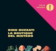 La boutique del mistero