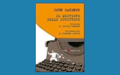 Il mestiere dello scrittore