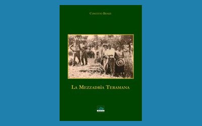 La Mezzadria Teramana