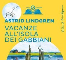 Vacanze all'isola dei gabbiani