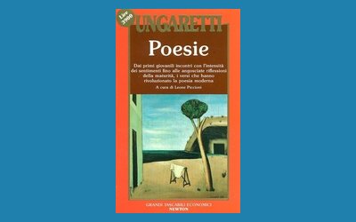 Poesie