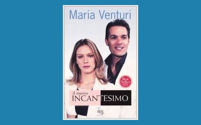 Il nuovo incantesimo