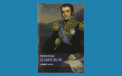 Le carte del re