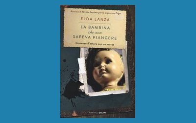 La bambina che non sapeva piangere