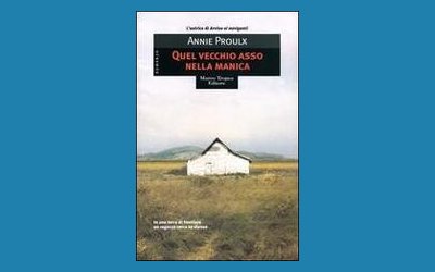 Quel vecchio asso nella manica