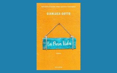 La Pura Vida