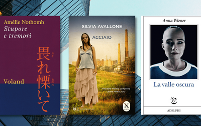 5 libri sul lavoro da leggere per il 1° maggio 