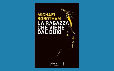La ragazza che viene dal buio