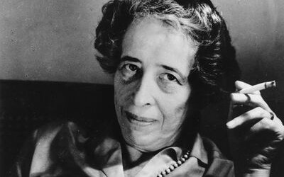 Hannah Arendt: 5 brani da leggere per ricordarla nel 115° anniversario della nascita