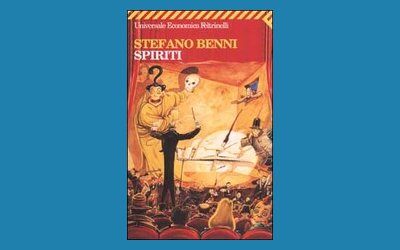 Spiriti