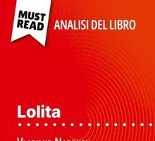 Lolita. Vladimir Nabokov (analisi del libro)
