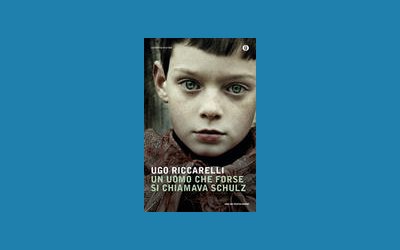 Un uomo che forse si chiamava Schulz