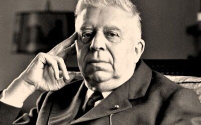 “Gli uomini che si voltano” di Eugenio Montale: una poesia in bilico tra realtà e nulla 