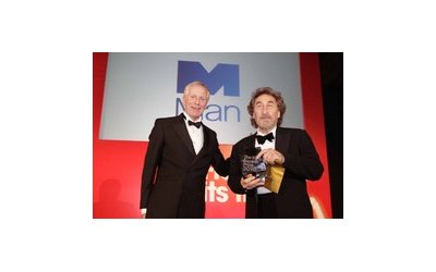 Howard Jacobson vince il Man Booker Prize 2010