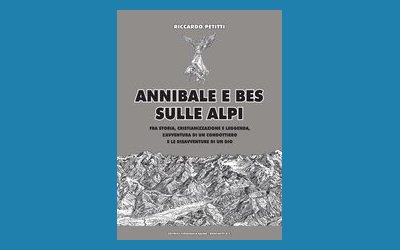 Annibale e Bes sulle Alpi