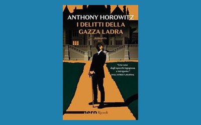 I delitti della gazza ladra