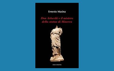 Don Arlocchi e il mistero della statua di Minerva