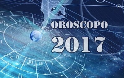 L'anno che verrà: tre libri sull'oroscopo 2017